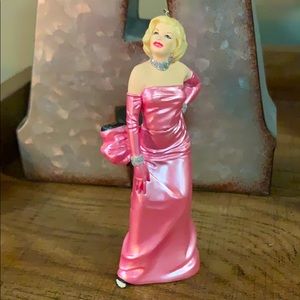 Hallmark Keepsake Ornament Marilyn Monroe 1997